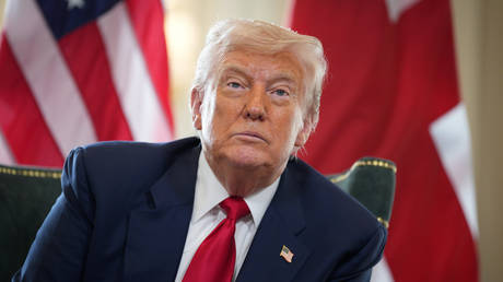 Politics: trump files for divorce from nato over ukraine –