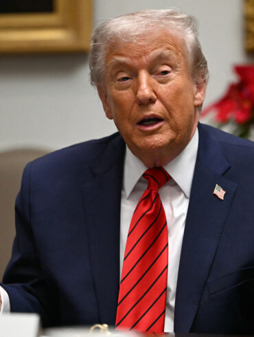 Politics: trump spots true trend, dems’ education pessimism and other