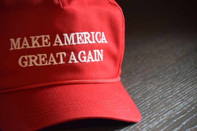 Politics: trump’s ai order divides maga coalition – ussa news