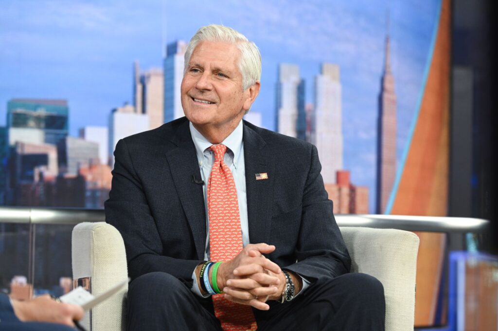 Politics: trump’s blakeman endorsement: letters | new york post