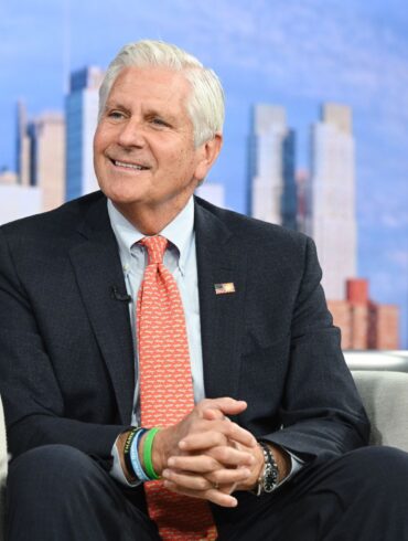 Politics: trumpβs blakeman endorsement: letters | new york post