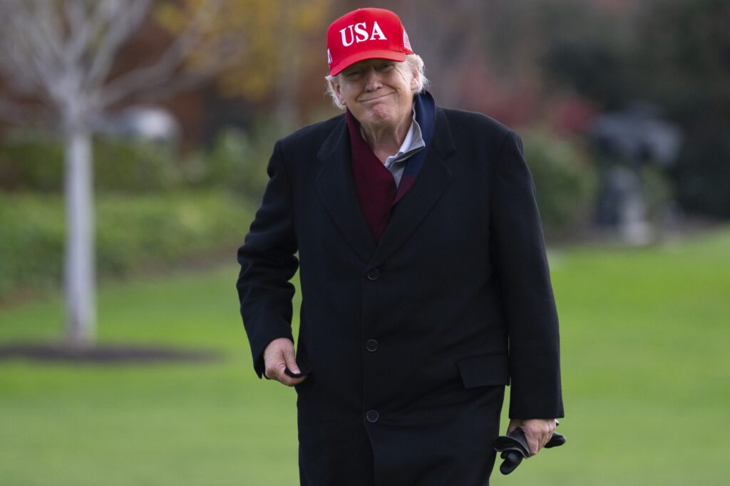 Politics: trump's education dept. fight strikes a mortal blow to