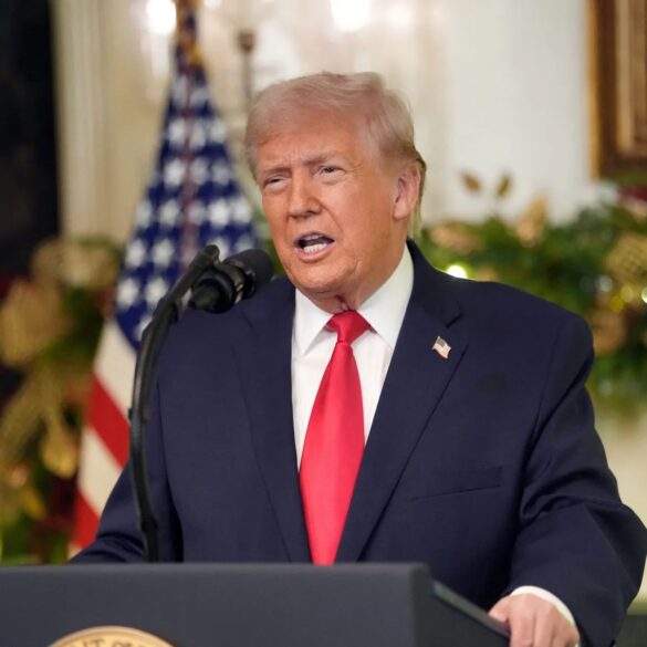 Politics: trump's national address: letters | new york post