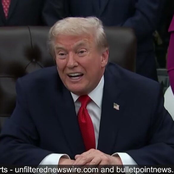 WE ARE GOING TO WAR: Trump's UPDATE on NARCO Strikes SHOCKS Everyone!