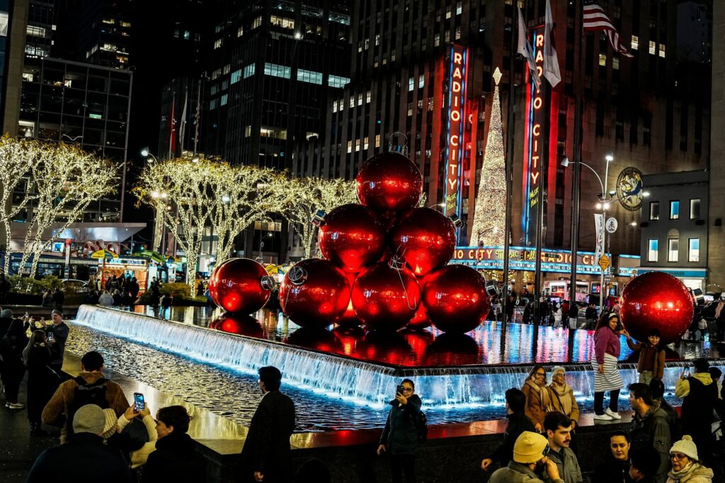 Politics: why the truth of christmas is so hard for