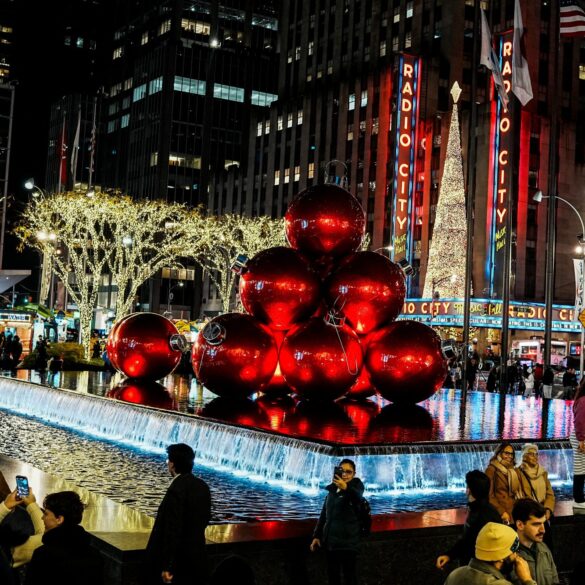 Politics: why the truth of christmas is so hard for