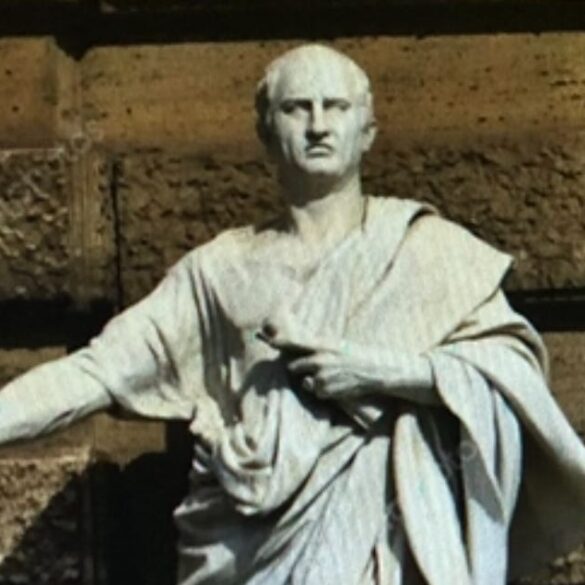 Politics: wisdom from marcus tullius cicero – ussa news