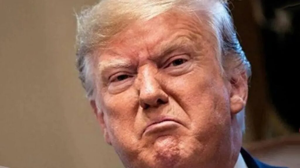 You Won't Believe What happened at Trump's Cabinet Meeting Press Conference!