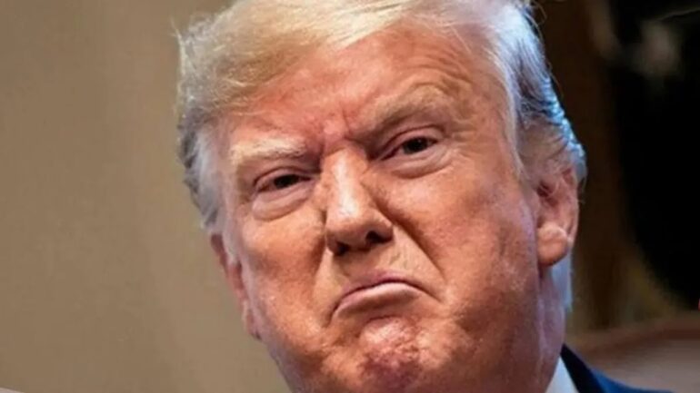 You Won't Believe What happened at Trump's Cabinet Meeting Press Conference!