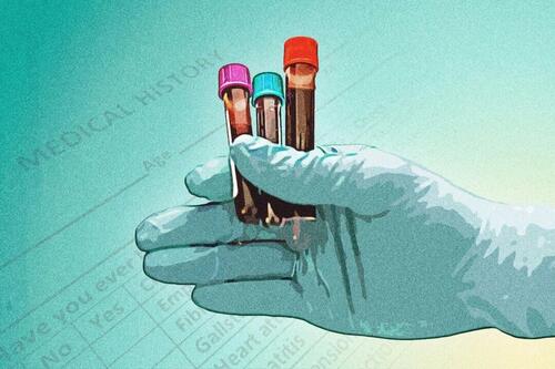 Politics: your health report isn’t the final step – it’s