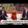 Politics: ‘best day of the year’: ‘fox & friends’ rings