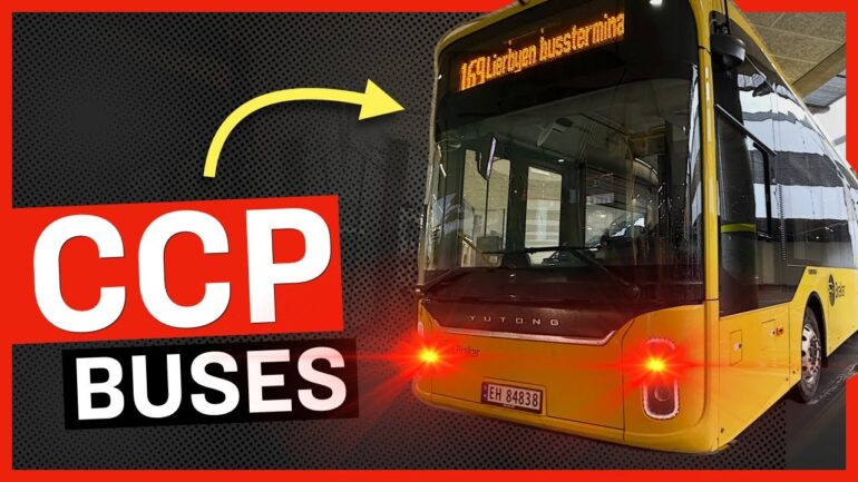 ‘Kill Switches’ Found in Buses, Solar Power Inverters Coming in from China