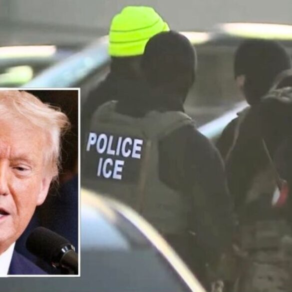 Politics: ‘policies are totally unclear’: judge berates trump admin over