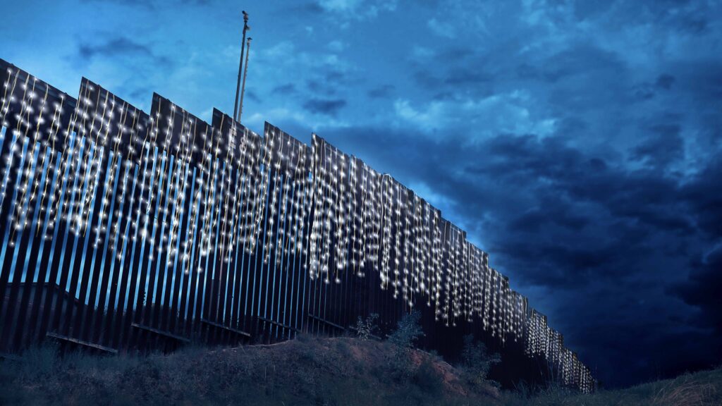 Satire news: congress allocates $45 million to hang fairy lights