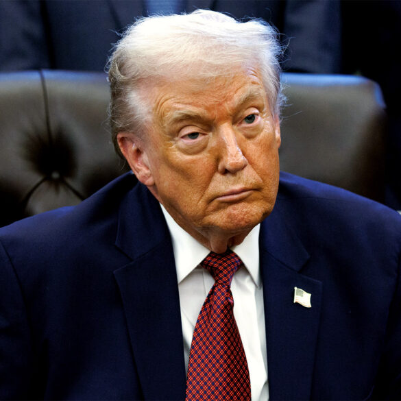 Satire news: fact checking trump on affordability the onion