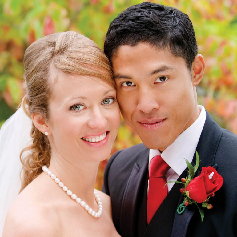 Satire news: heidi moyer and ted chun
