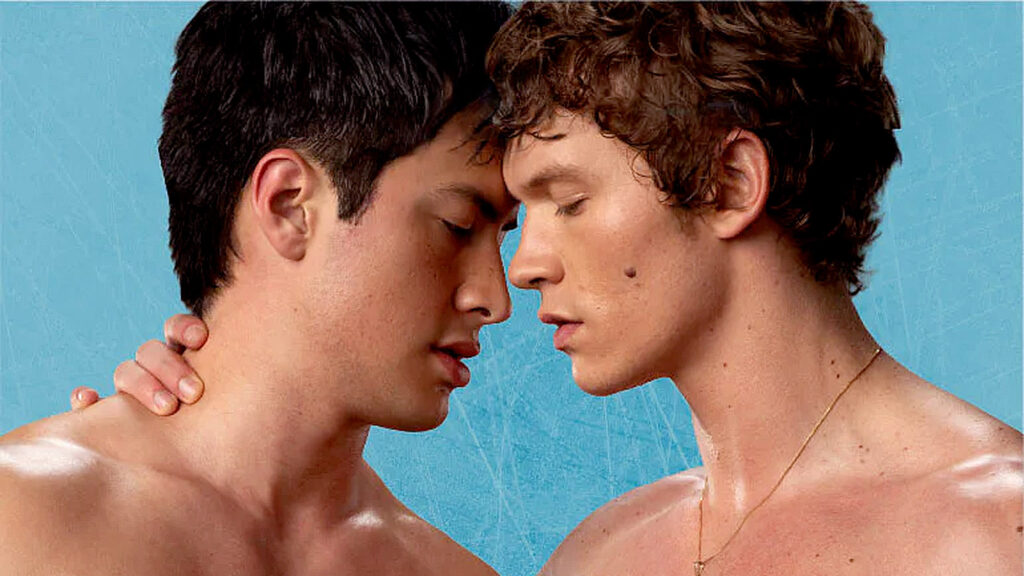 Satire news: hockey players blast ‘heated rivalry’ for unrealistic depiction