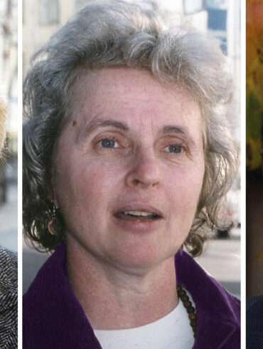 Satire news: images of national parks replaced with trump’s face