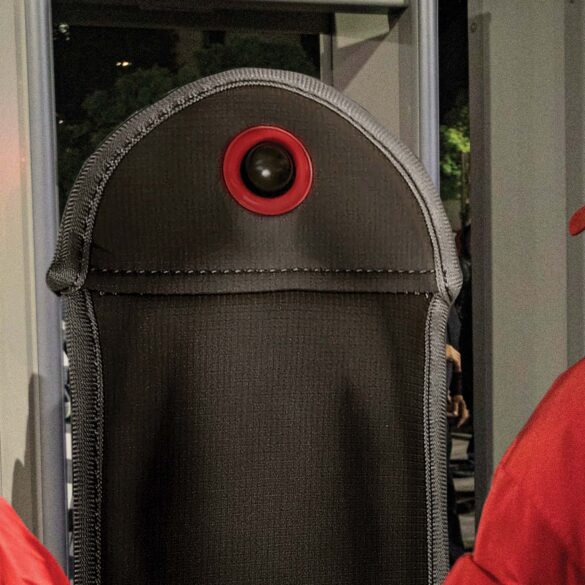 Satire news: lorde requiring all concertgoers to stash boyfriends in locked