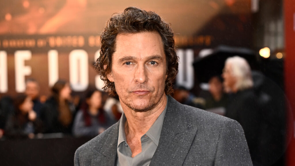 Satire news: mcconaissance quietly concludes