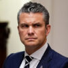 Satire news: pete hegseth invokes ‘fog of war’ after pissing