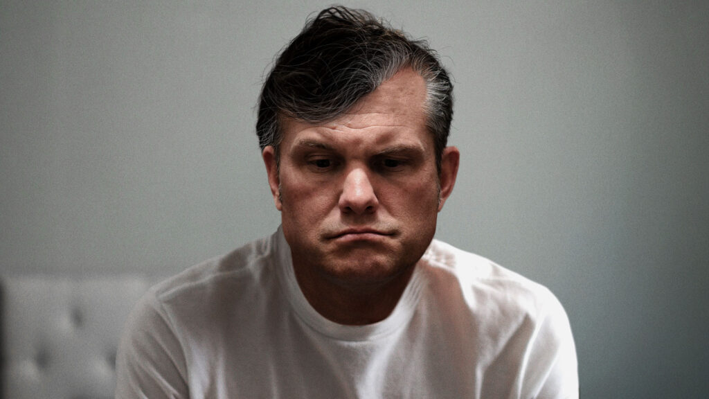 Satire news: pete hegseth wakes up at 3 p.m. with