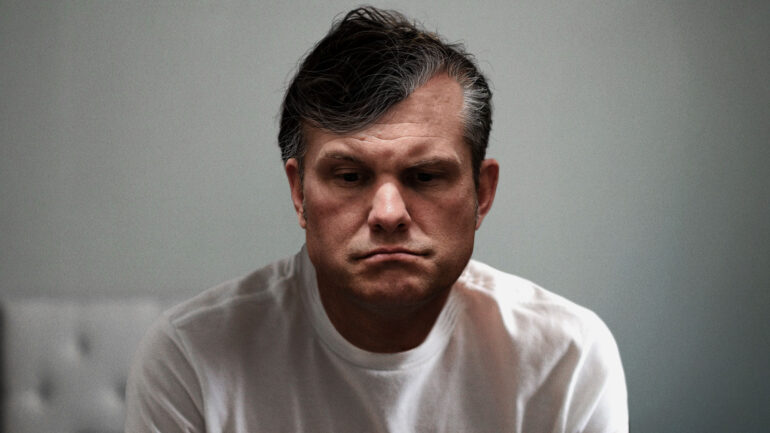 Satire news: pete hegseth wakes up at 3 p.m. with