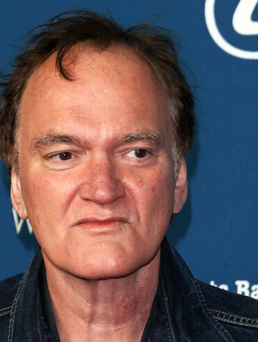 Satire news: quentin tarantino slams paul dano as worst actor