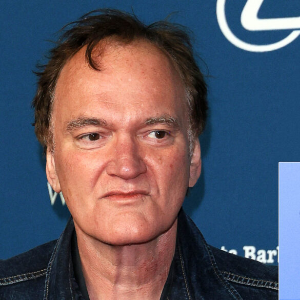 Satire news: quentin tarantino slams paul dano as worst actor