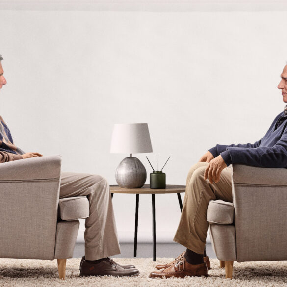 Satire news: tommy lee jones, harrison ford wordlessly grunt in