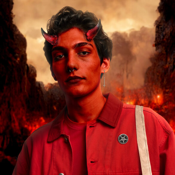 Satire news: vatican formally recognizes first gen z demon