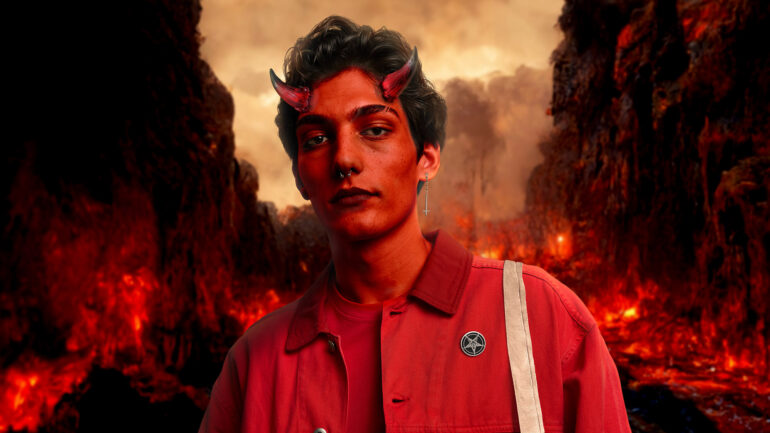 Satire news: vatican formally recognizes first gen z demon