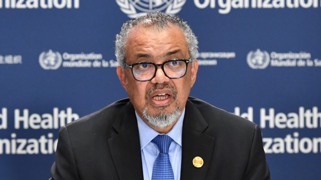 Satire news: who: ‘nothing tastes as good as skinny feels’