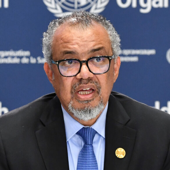 Satire news: who: ‘nothing tastes as good as skinny feels’