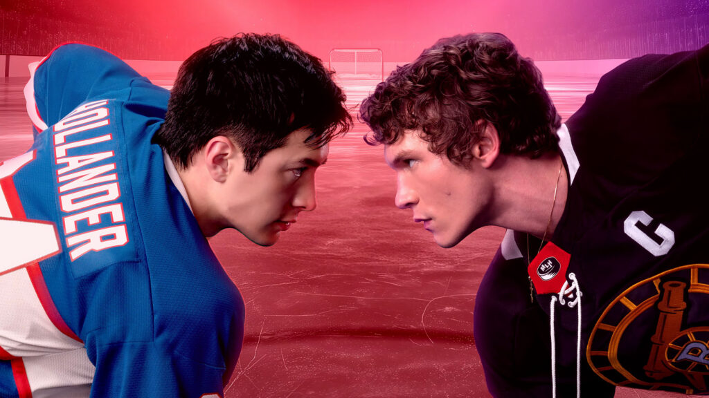 Satire news: what to know about ‘heated rivalry’