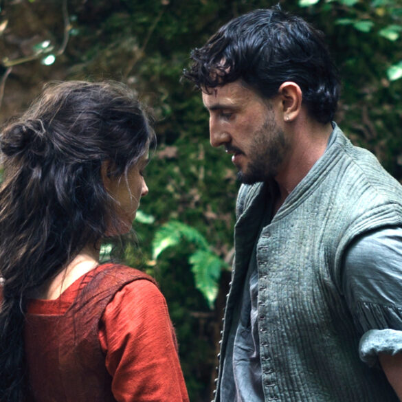 Satire news: what to know about ‘hamnet’