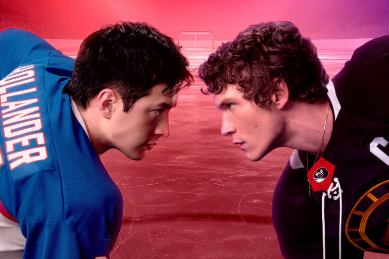 Satire news: what to know about ‘heated rivalry’