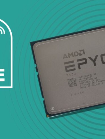 Science & tech: amd epyc 7532 deal unlocks serious multi