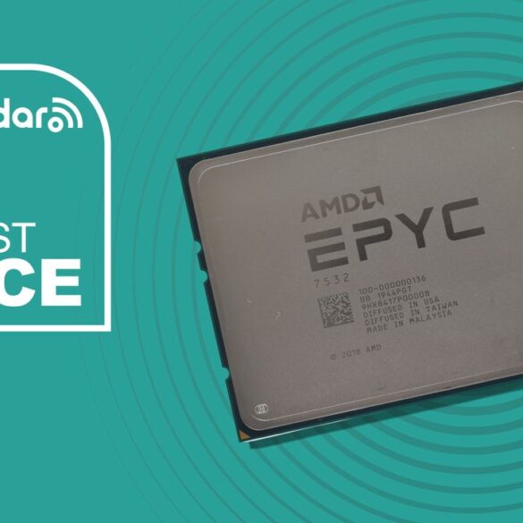 Science & tech: amd epyc 7532 deal unlocks serious multi