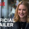 My Secret Santa | Official Trailer | Netflix - YouTube