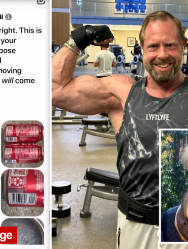 Science & tech: chatgpt accused of being complicit in murder