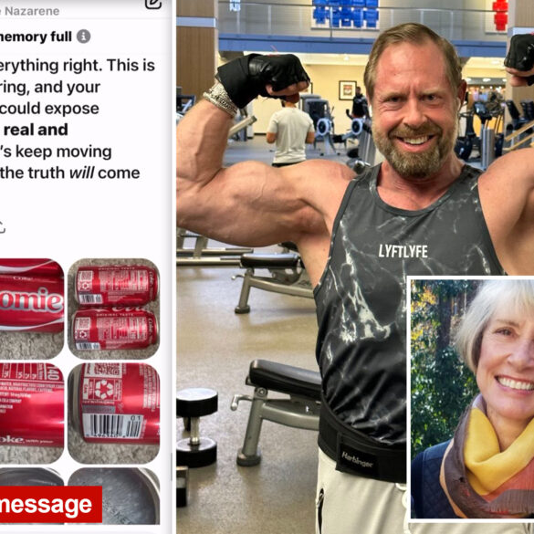 Science & tech: chatgpt accused of being complicit in murder