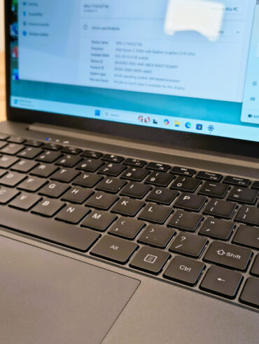 Chuwi CoreBook X 7430U