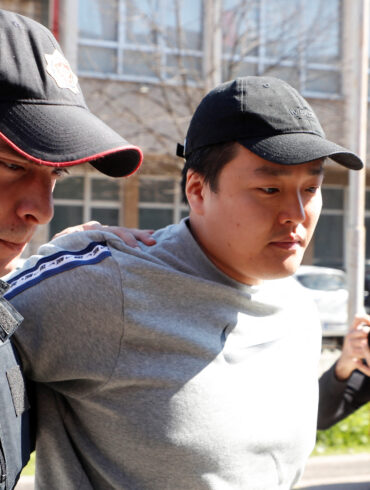 Science & tech: crypto mogul do kwon sentenced to 15