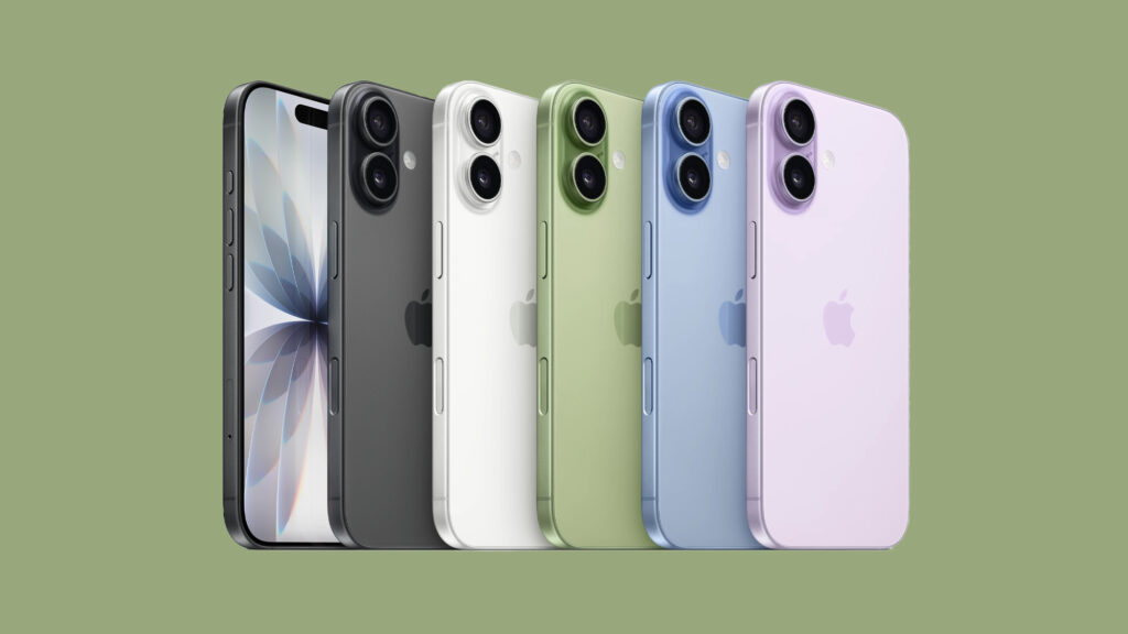 Best iPhone 17 plans