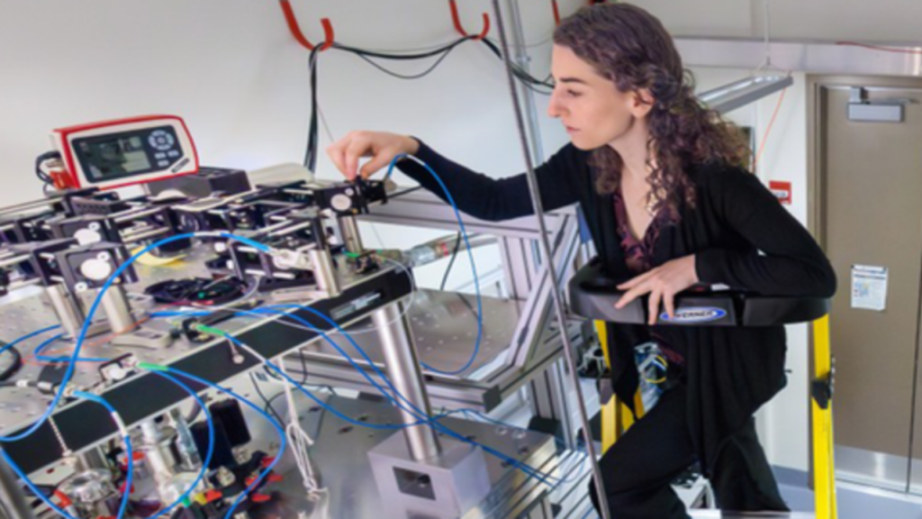 Science & tech: erbium based molecular qubits promise hybrid quantum systems