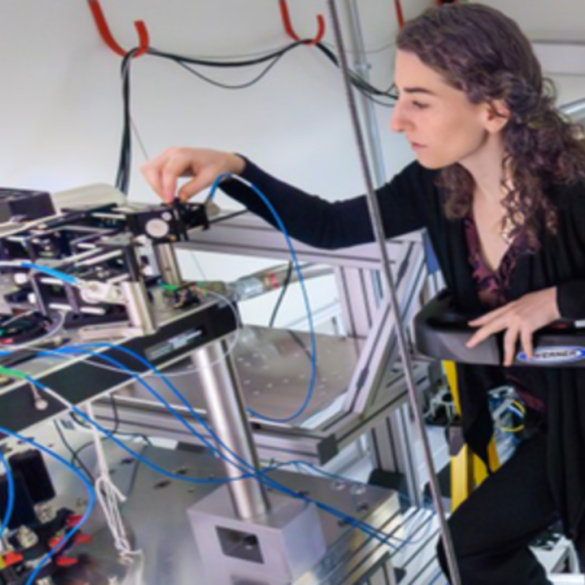 Science & tech: erbium based molecular qubits promise hybrid quantum systems