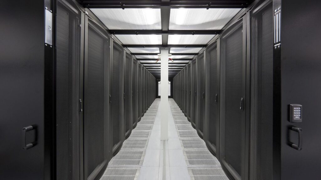 Science & tech: european startup ewigbyte launches exabyte scale zero power storage,