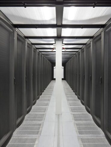 Science & tech: european startup ewigbyte launches exabyte scale zero power storage,
