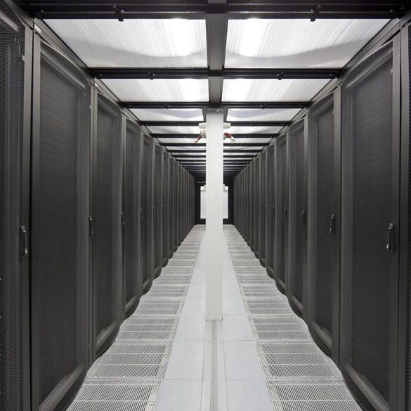 Science & tech: european startup ewigbyte launches exabyte scale zero power storage,
